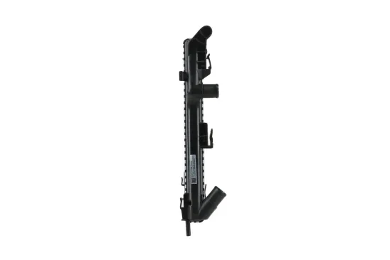 Kühler, Motorkühlung HELLA 8MK 366 302-901 Bild Kühler, Motorkühlung HELLA 8MK 366 302-901