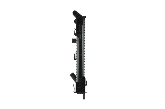 Kühler, Motorkühlung HELLA 8MK 366 302-901 Bild Kühler, Motorkühlung HELLA 8MK 366 302-901