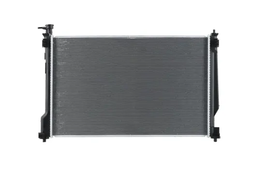 Kühler, Motorkühlung HELLA 8MK 366 302-911 Bild Kühler, Motorkühlung HELLA 8MK 366 302-911