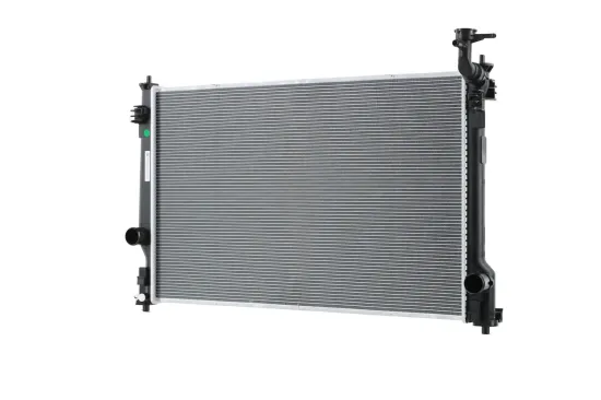 Kühler, Motorkühlung HELLA 8MK 366 302-911 Bild Kühler, Motorkühlung HELLA 8MK 366 302-911