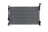 Kühler, Motorkühlung HELLA 8MK 366 302-911 Bild Kühler, Motorkühlung HELLA 8MK 366 302-911