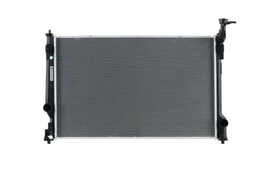 Kühler, Motorkühlung HELLA 8MK 366 302-911 Bild Kühler, Motorkühlung HELLA 8MK 366 302-911