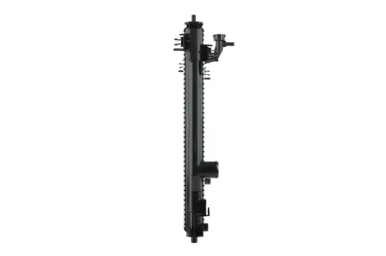 Kühler, Motorkühlung HELLA 8MK 366 302-911 Bild Kühler, Motorkühlung HELLA 8MK 366 302-911