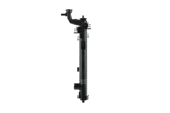 Kühler, Motorkühlung HELLA 8MK 366 302-911 Bild Kühler, Motorkühlung HELLA 8MK 366 302-911