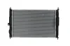 Kühler, Motorkühlung HELLA 8MK 366 302-921 Bild Kühler, Motorkühlung HELLA 8MK 366 302-921