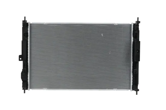 Kühler, Motorkühlung HELLA 8MK 366 302-921 Bild Kühler, Motorkühlung HELLA 8MK 366 302-921