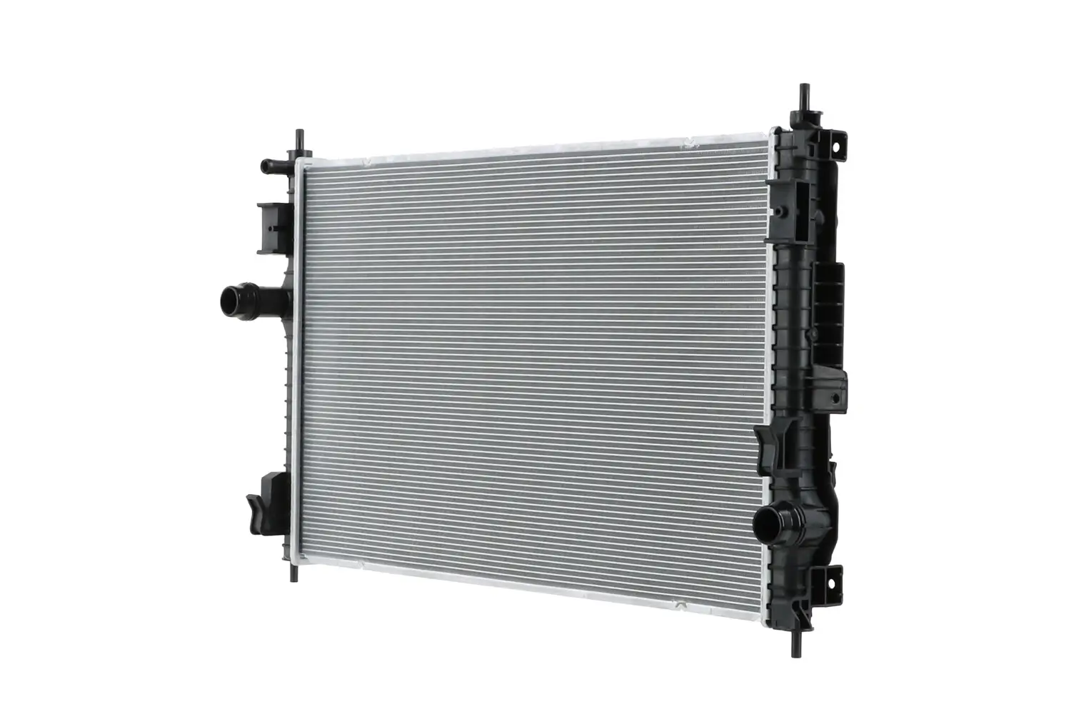 Kühler, Motorkühlung HELLA 8MK 366 302-921