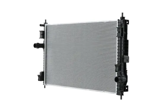 Kühler, Motorkühlung HELLA 8MK 366 302-921 Bild Kühler, Motorkühlung HELLA 8MK 366 302-921