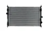 Kühler, Motorkühlung HELLA 8MK 366 302-921 Bild Kühler, Motorkühlung HELLA 8MK 366 302-921