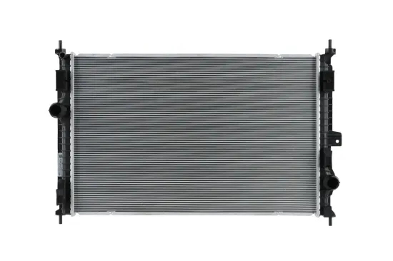 Kühler, Motorkühlung HELLA 8MK 366 302-921 Bild Kühler, Motorkühlung HELLA 8MK 366 302-921