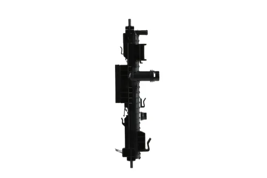 Kühler, Motorkühlung HELLA 8MK 366 302-921 Bild Kühler, Motorkühlung HELLA 8MK 366 302-921