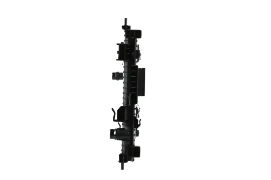 Kühler, Motorkühlung HELLA 8MK 366 302-921 Bild Kühler, Motorkühlung HELLA 8MK 366 302-921
