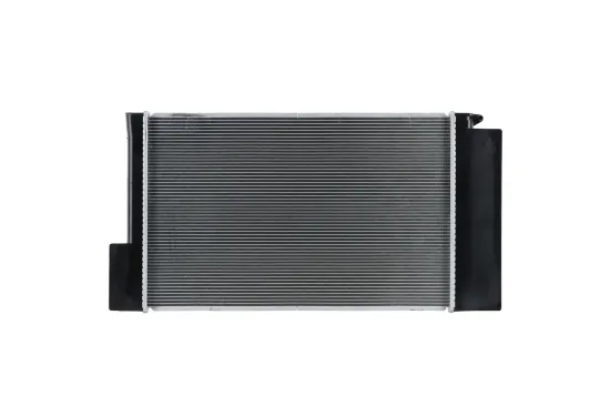 Kühler, Motorkühlung HELLA 8MK 366 302-931 Bild Kühler, Motorkühlung HELLA 8MK 366 302-931