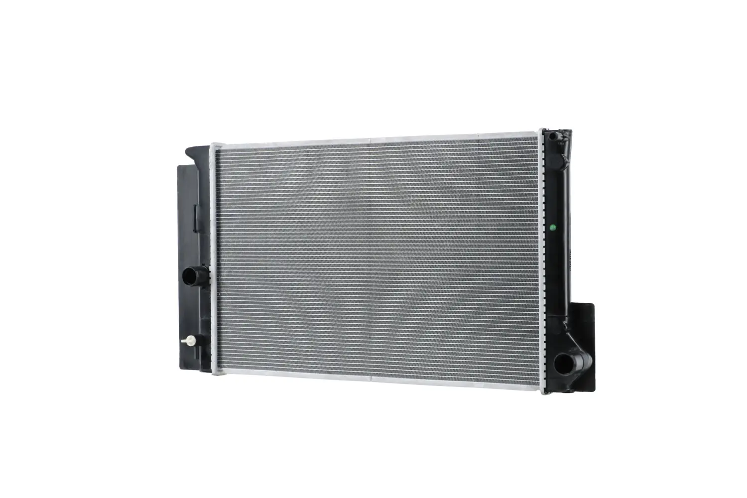 Kühler, Motorkühlung HELLA 8MK 366 302-931
