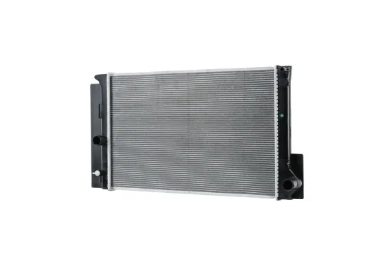 Kühler, Motorkühlung HELLA 8MK 366 302-931 Bild Kühler, Motorkühlung HELLA 8MK 366 302-931
