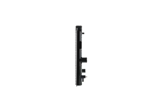 Kühler, Motorkühlung HELLA 8MK 366 302-931 Bild Kühler, Motorkühlung HELLA 8MK 366 302-931