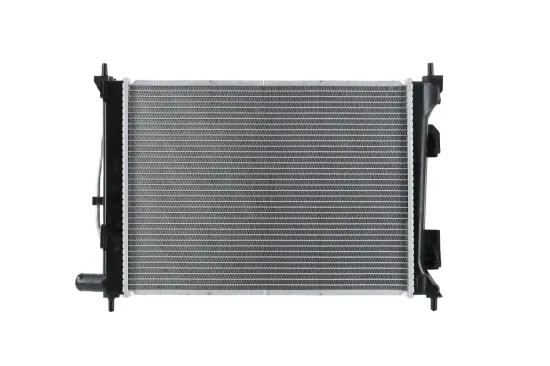 Kühler, Motorkühlung HELLA 8MK 366 302-941 Bild Kühler, Motorkühlung HELLA 8MK 366 302-941