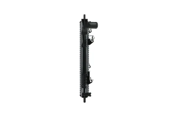 Kühler, Motorkühlung HELLA 8MK 366 302-941 Bild Kühler, Motorkühlung HELLA 8MK 366 302-941
