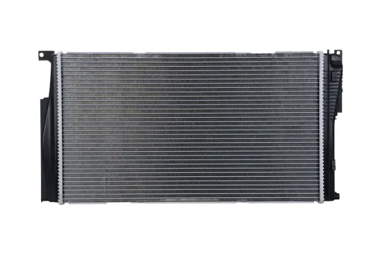 Kühler, Motorkühlung HELLA 8MK 366 302-951 Bild Kühler, Motorkühlung HELLA 8MK 366 302-951