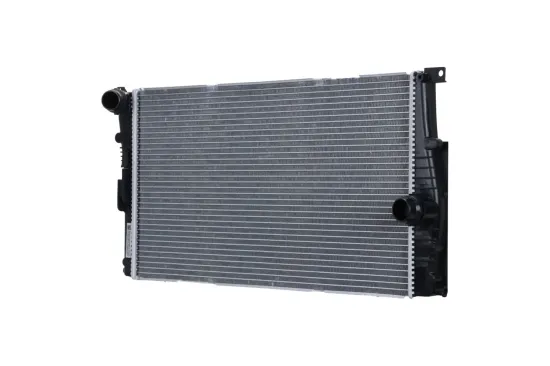 Kühler, Motorkühlung HELLA 8MK 366 302-951 Bild Kühler, Motorkühlung HELLA 8MK 366 302-951