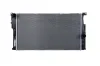 Kühler, Motorkühlung HELLA 8MK 366 302-951 Bild Kühler, Motorkühlung HELLA 8MK 366 302-951