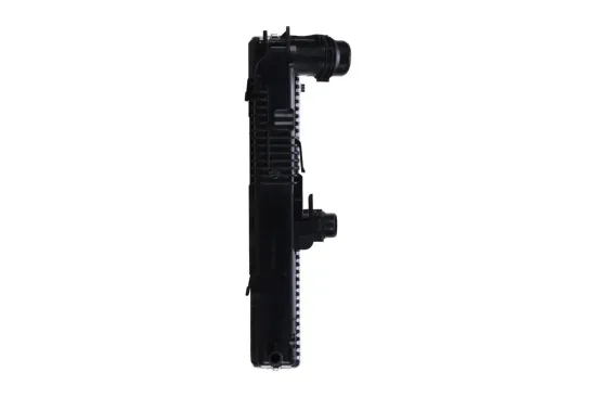 Kühler, Motorkühlung HELLA 8MK 366 302-951 Bild Kühler, Motorkühlung HELLA 8MK 366 302-951