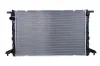 Kühler, Motorkühlung HELLA 8MK 366 302-971 Bild Kühler, Motorkühlung HELLA 8MK 366 302-971