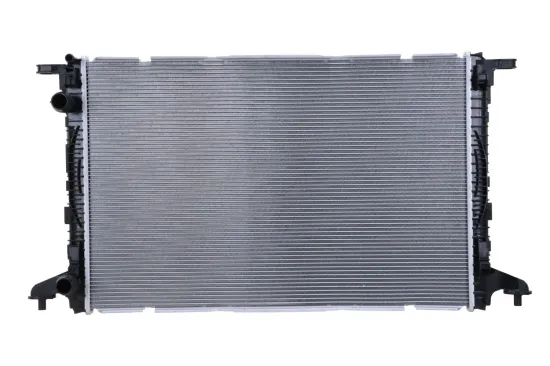 Kühler, Motorkühlung HELLA 8MK 366 302-971 Bild Kühler, Motorkühlung HELLA 8MK 366 302-971