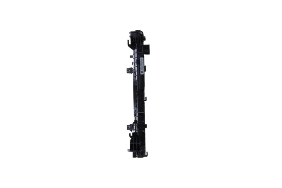 Kühler, Motorkühlung HELLA 8MK 366 302-971 Bild Kühler, Motorkühlung HELLA 8MK 366 302-971