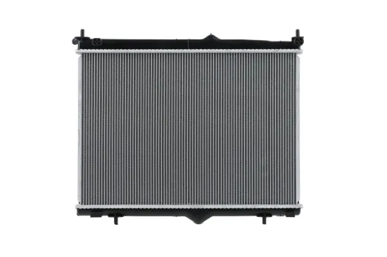 Kühler, Motorkühlung HELLA 8MK 366 303-001 Bild Kühler, Motorkühlung HELLA 8MK 366 303-001