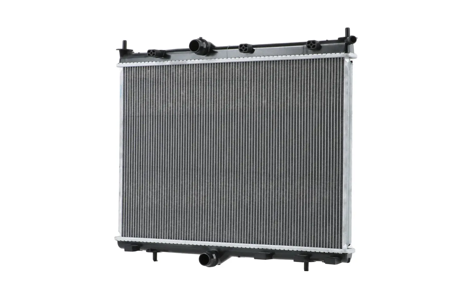 Kühler, Motorkühlung HELLA 8MK 366 303-001