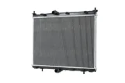 Kühler, Motorkühlung HELLA 8MK 366 303-001
