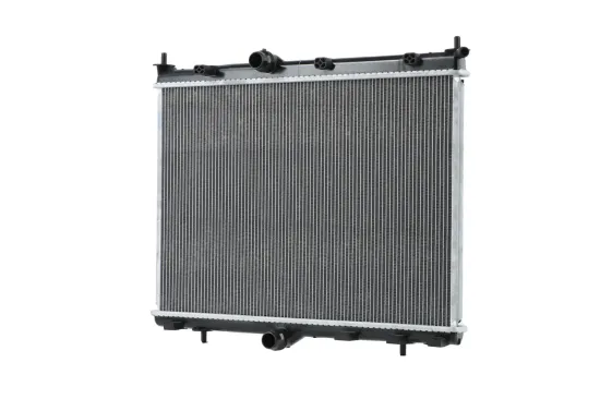 Kühler, Motorkühlung HELLA 8MK 366 303-001 Bild Kühler, Motorkühlung HELLA 8MK 366 303-001