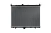 Kühler, Motorkühlung HELLA 8MK 366 303-001 Bild Kühler, Motorkühlung HELLA 8MK 366 303-001
