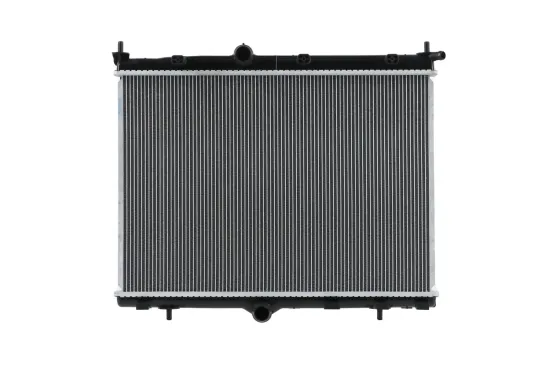 Kühler, Motorkühlung HELLA 8MK 366 303-001 Bild Kühler, Motorkühlung HELLA 8MK 366 303-001