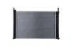 Kühler, Motorkühlung HELLA 8MK 366 303-011 Bild Kühler, Motorkühlung HELLA 8MK 366 303-011
