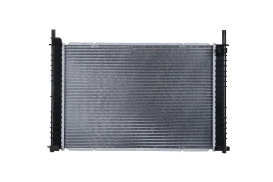 Kühler, Motorkühlung HELLA 8MK 366 303-011 Bild Kühler, Motorkühlung HELLA 8MK 366 303-011