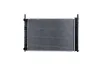 Kühler, Motorkühlung HELLA 8MK 366 303-011 Bild Kühler, Motorkühlung HELLA 8MK 366 303-011