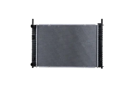 Kühler, Motorkühlung HELLA 8MK 366 303-011 Bild Kühler, Motorkühlung HELLA 8MK 366 303-011