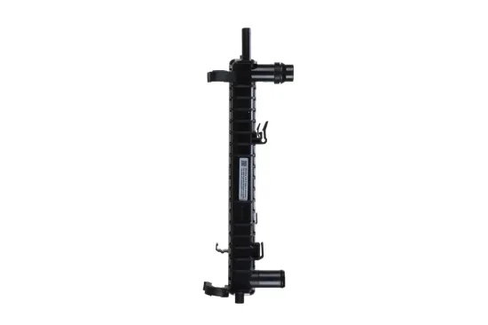 Kühler, Motorkühlung HELLA 8MK 366 303-011 Bild Kühler, Motorkühlung HELLA 8MK 366 303-011