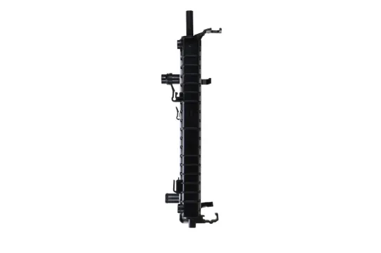 Kühler, Motorkühlung HELLA 8MK 366 303-011 Bild Kühler, Motorkühlung HELLA 8MK 366 303-011