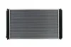 Kühler, Motorkühlung HELLA 8MK 366 303-021 Bild Kühler, Motorkühlung HELLA 8MK 366 303-021