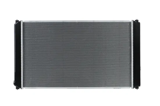 Kühler, Motorkühlung HELLA 8MK 366 303-021 Bild Kühler, Motorkühlung HELLA 8MK 366 303-021