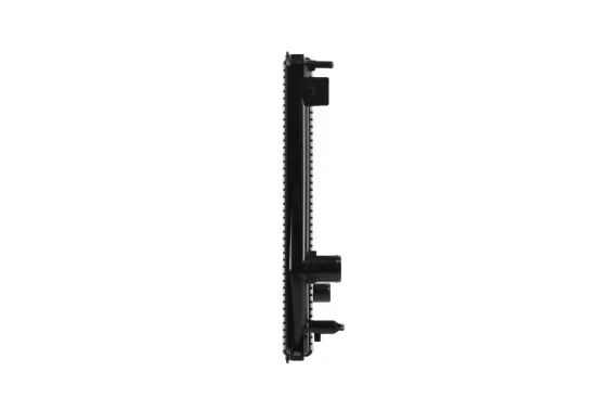 Kühler, Motorkühlung HELLA 8MK 366 303-021 Bild Kühler, Motorkühlung HELLA 8MK 366 303-021
