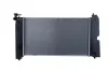 Kühler, Motorkühlung HELLA 8MK 366 303-031 Bild Kühler, Motorkühlung HELLA 8MK 366 303-031
