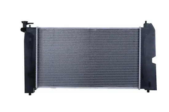 Kühler, Motorkühlung HELLA 8MK 366 303-031 Bild Kühler, Motorkühlung HELLA 8MK 366 303-031