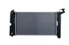 Kühler, Motorkühlung HELLA 8MK 366 303-031 Bild Kühler, Motorkühlung HELLA 8MK 366 303-031