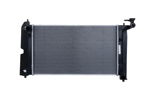 Kühler, Motorkühlung HELLA 8MK 366 303-031 Bild Kühler, Motorkühlung HELLA 8MK 366 303-031