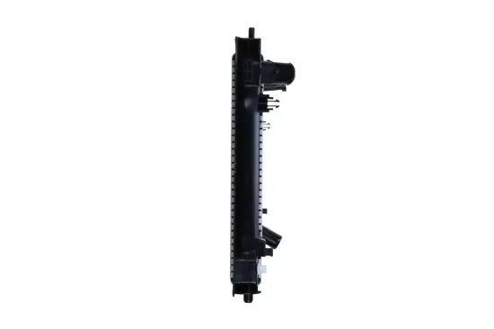 Kühler, Motorkühlung HELLA 8MK 366 303-031 Bild Kühler, Motorkühlung HELLA 8MK 366 303-031