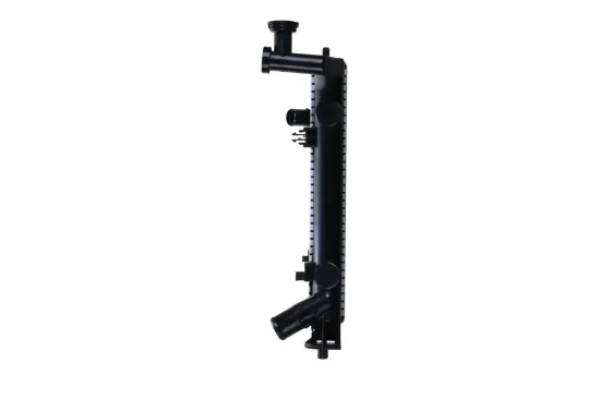 Kühler, Motorkühlung HELLA 8MK 366 303-031 Bild Kühler, Motorkühlung HELLA 8MK 366 303-031